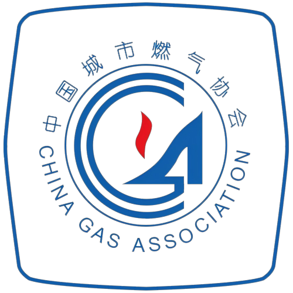 中国城市燃气