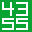 绿色安全的安